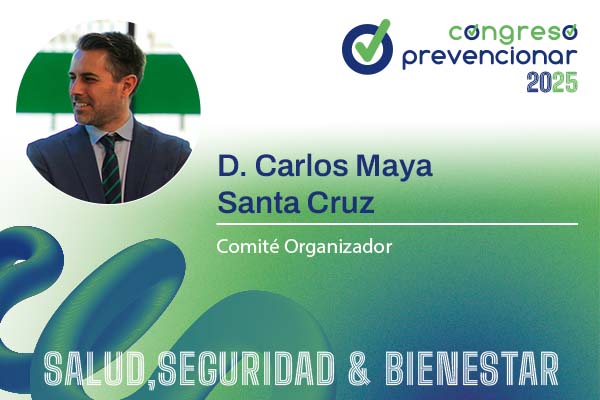 Carlos Maya Santa Cruz