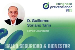 Guillermo Soriano Tarín