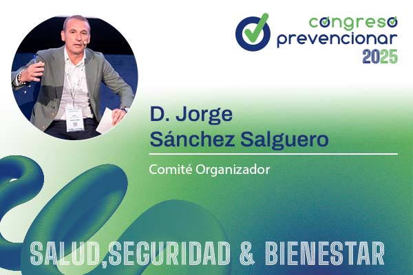 Jorge Sánchez Salguero