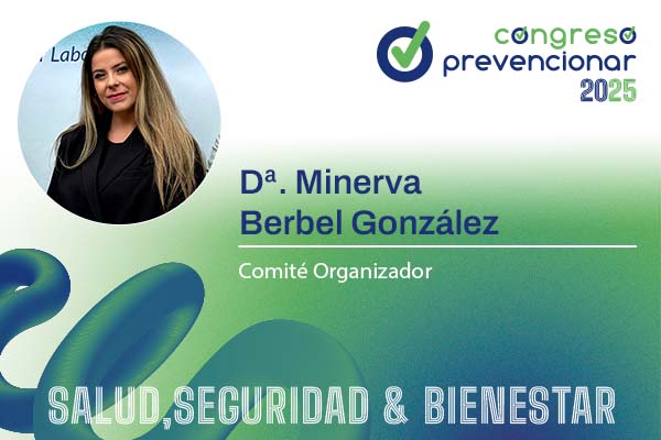 Minerva Berbel González