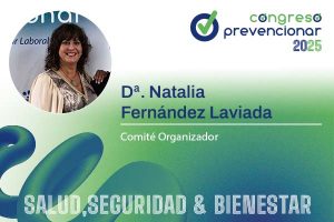 Natalia Fernandez Laviada