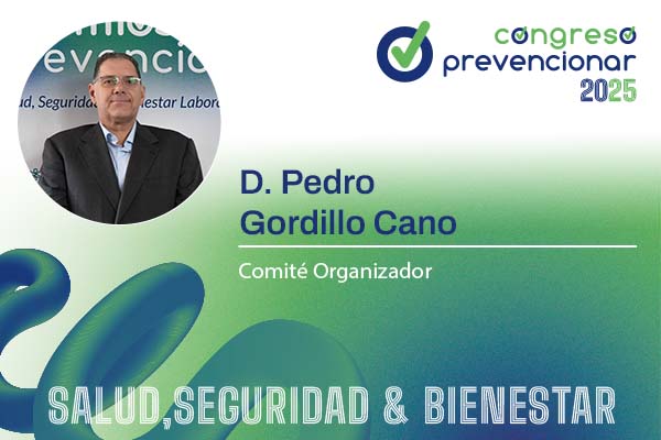 Pedro Gordillo Cano