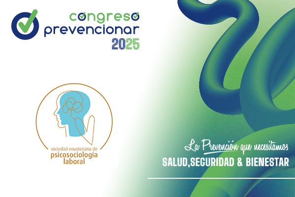 sociedad ecuatoriana psicologia laboral
