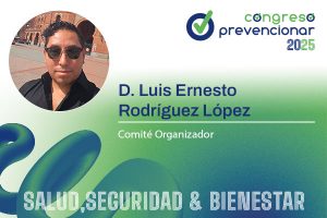 Luis Ernesto Rodríguez López
