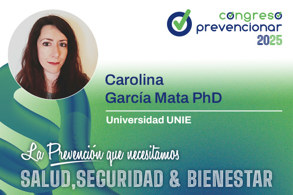 Carolina Garcia Mata