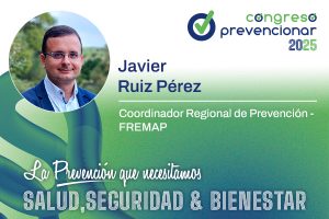 Javier Ruiz Pérez