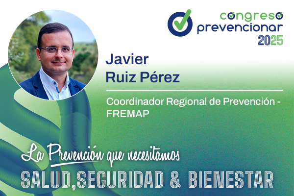 Javier Ruiz Pérez