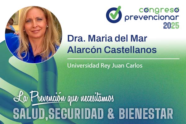 Maria del Mar Alacón Castellanos