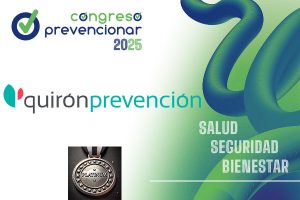 Quirónprevención