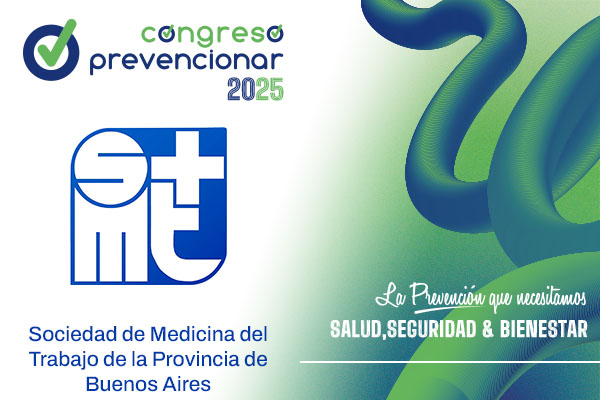 Sociedad de Medicina del Trabajo de la Provincia de Buenos Aires