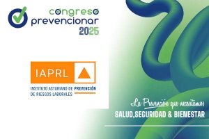 IAPRL Asturias