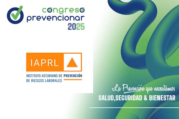 IAPRL Asturias