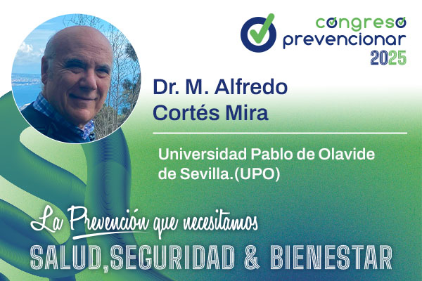 Alfredo Cortés Mira