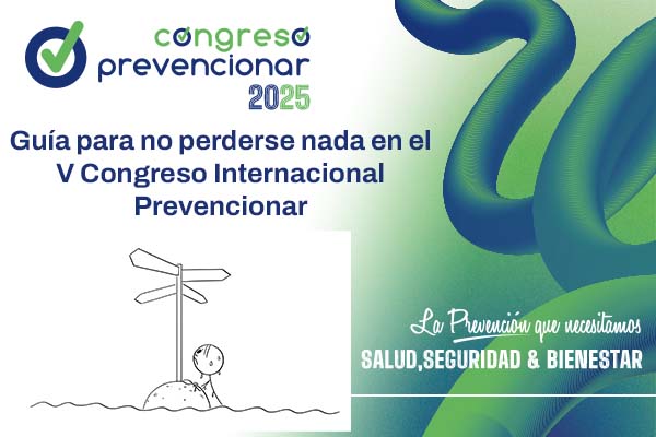Guia para no perderse