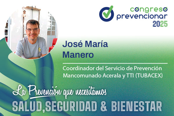 José María Manero