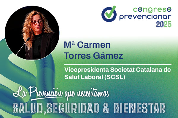 Mª Carmen Torres Gámez