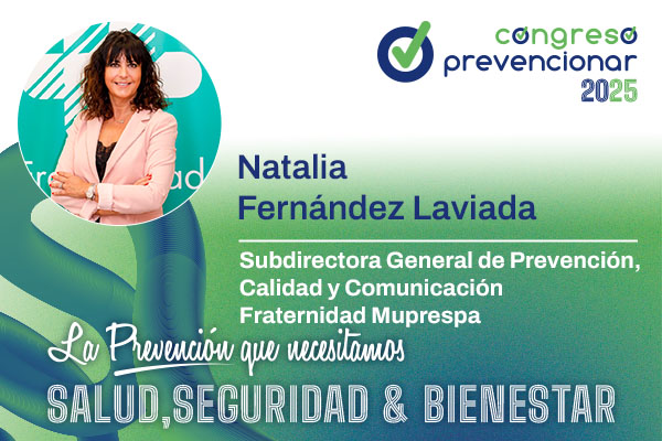 Natalia Fernández Laviada