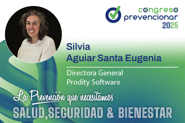 Silvia Aguiar Santa Eugenia