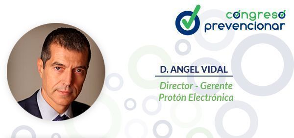 D. Angel Vidal