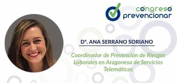 Ana-Serrano-Soriano-Congreso-Prevencionar