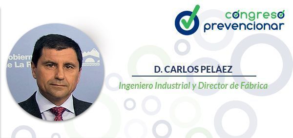 D. Carlos Pelaez