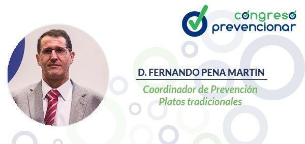 D. Fernando Peña Martín