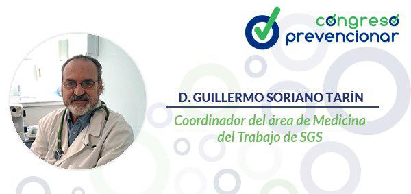 D. Guillermo Soriano Tarin