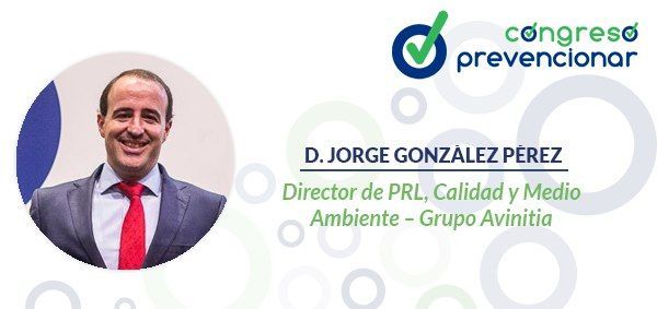 D. Jorge González Pérez