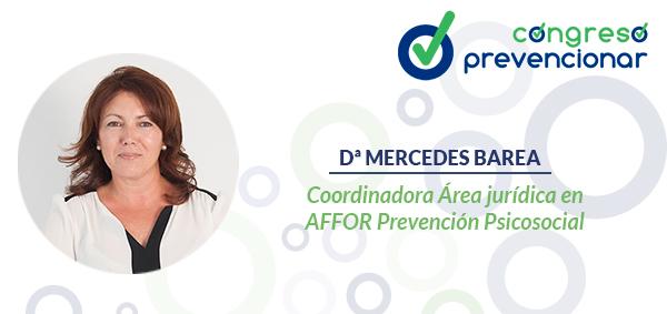 MERCEDES-BAREA