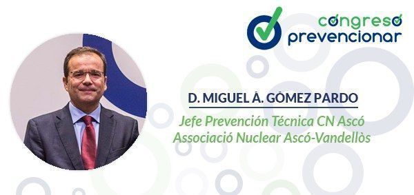 D. Miguel A. Gómez Pardo
