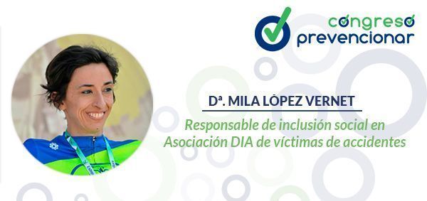 Mila López Vernet-Congreso-Prevencionar