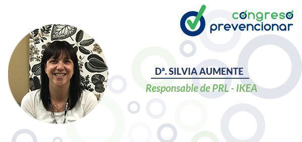 SILVIA-AUMENTE-Congreso-Prevencionar