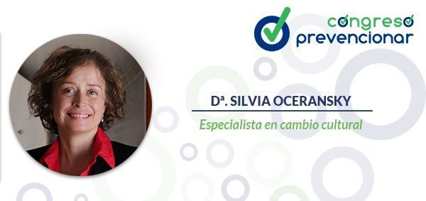 Dª. Silvia Oceransky