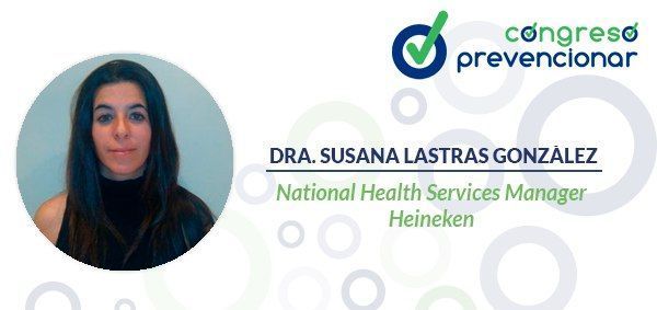 Dª. Susana Lastras González