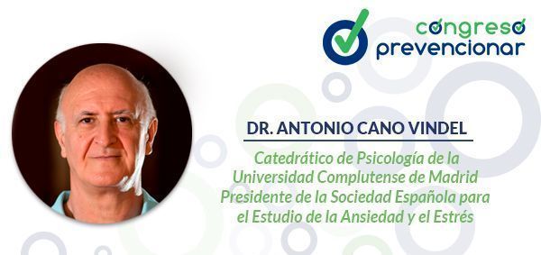 D. Antonio Cano Vindel