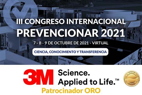 3M_Congreso_Prevencionar