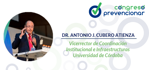 D. Antonio José Cubero Atienza