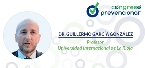 D. Guillermo García González
