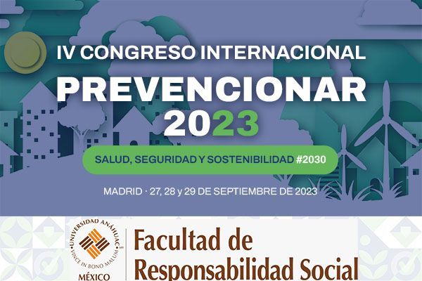 Facultad de Responsabilidad Social_México