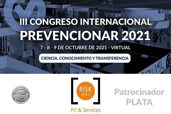 RISK XXI – Prl & Services