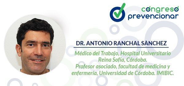 D. Antonio Ranchal Sanchez
