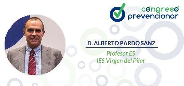 D. Alberto Pardo Sanz