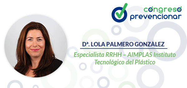 Dª. Lola Palmero Gonzalez