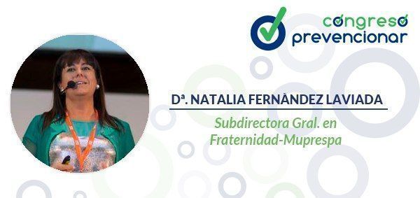 Natalia Fernandez Laviada