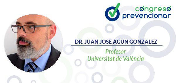 D. Juan José Agún González 