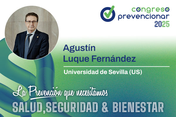 Agustín Luque Fernández