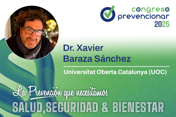 Xavier Baraza
